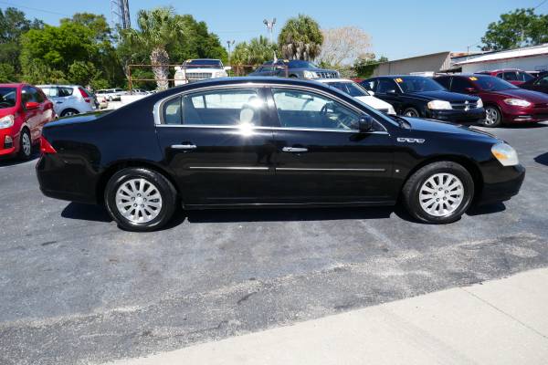 2008 BUICK LUCERNE CX - - by dealer - vehicle for sale in Clearwater, FL – photo 8