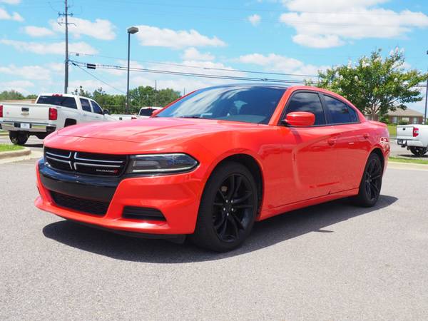 2017 Dodge Charger SE - cars & trucks - by dealer - vehicle... for sale in Tuscaloosa, AL – photo 2