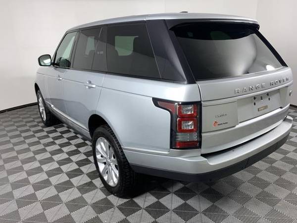 2014 Land Rover Range Rover 3 0L V6 Supercharged HSE - SUV - cars & for sale in Shakopee, MN – photo 6