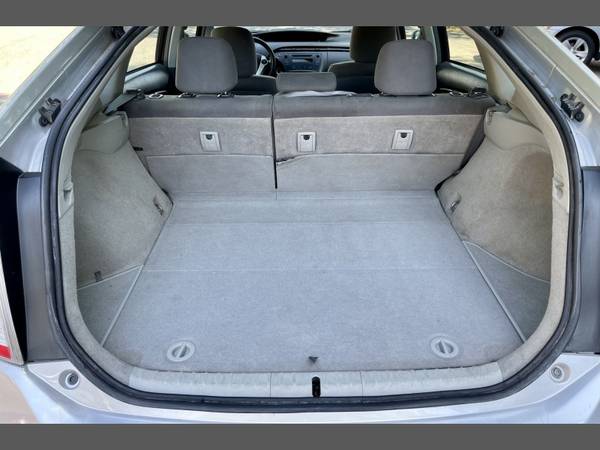 2010 Toyota Prius 5dr HB II (Natl) with Front seatback pockets for sale in Chico, CA – photo 5