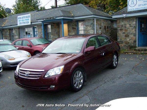 2007 Toyota Avalon XLS Automatic GREAT CARS AT GREAT PRICES! - cars... for sale in Leesburg, District Of Columbia – photo 3