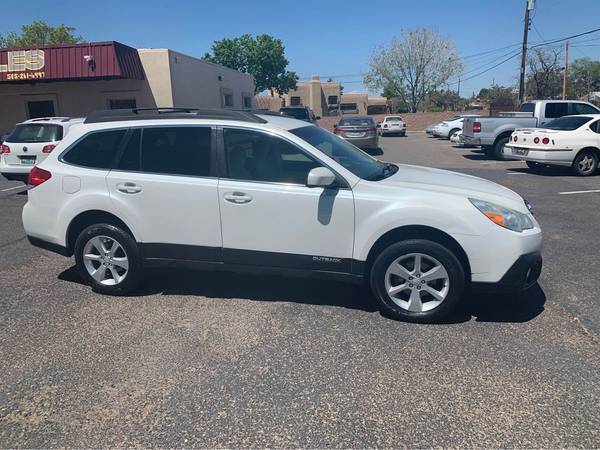 2013 Subaru Outback AWD for sale in Other, NM