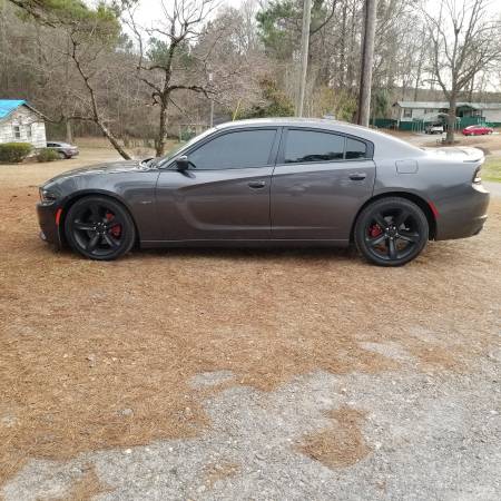 2017 dodge charger rt for sale in Dadeville, AL – photo 4
