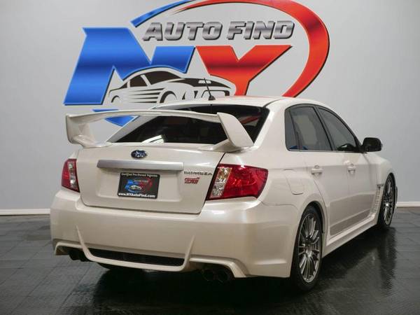2011 Subaru Impreza Sedan WRX STI, 1 OWNER, AWD, 6 SPEED MANUAL,... for sale in Massapequa, NY – photo 6
