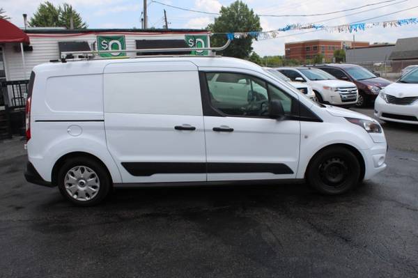 Local Trade* 2015 Ford Transit Connect XLT LWB for sale in Louisville, KY – photo 13