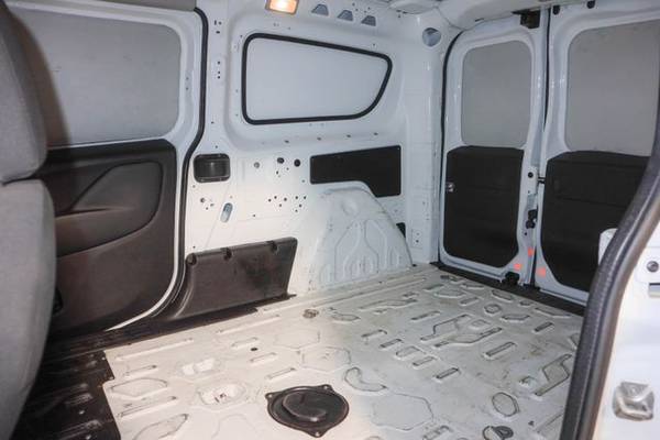 2018 Ram ProMaster City Cargo Van, Bright White - - by for sale in Wall, NJ – photo 19