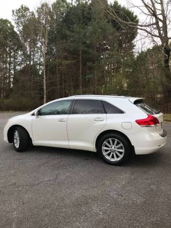 2010 TOYOTA VENZA 2 7 FWD 126K MILED NEEDS NOTHING! - cars & for sale in Alpharetta, GA – photo 2