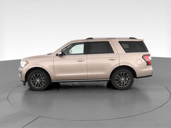 2020 Ford Expedition Limited Sport Utility 4D suv Gold - FINANCE -... for sale in Chattanooga, TN – photo 5