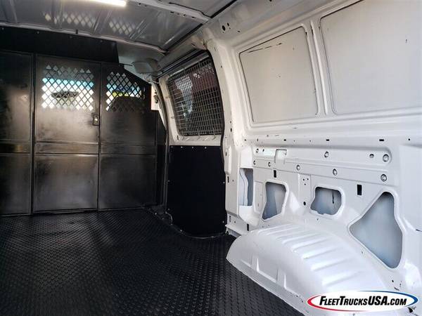2005 FORD E-250 CARGO VAN- 2WD, 4.6L V8- NICELY EQUIPPED-... for sale in Las Vegas, CA – photo 22