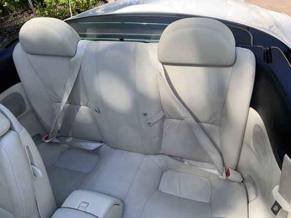 2003 Lexus SC430 Convertible only 74, 000 miles WARRANTY - cars & for sale in Fort Myers, FL – photo 11