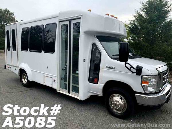 Wide Selection of Shuttle Buses, Wheelchair Buses And Church Buses for sale in Other, AL – photo 3