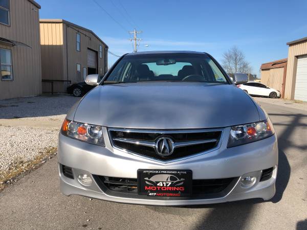 2007 Acura TSX - cars & trucks - by dealer - vehicle automotive sale for sale in Nixa, MO – photo 8