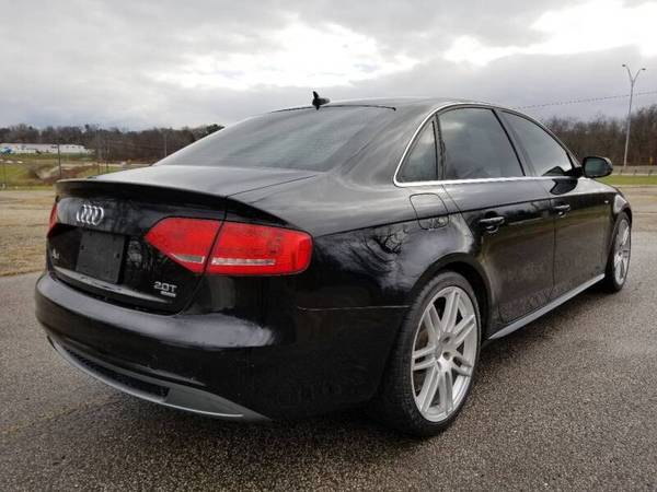 2010 Audi A4 2.0tfsi prestige - cars & trucks - by owner - vehicle... for sale in Akron, OH – photo 3