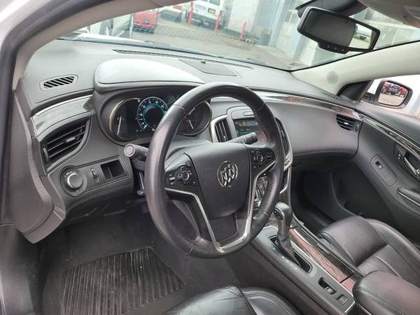 2016 Buick Lacrosse Sedan 4D Leather 3 6L V6 - - by for sale in Gloucester City, NJ – photo 6