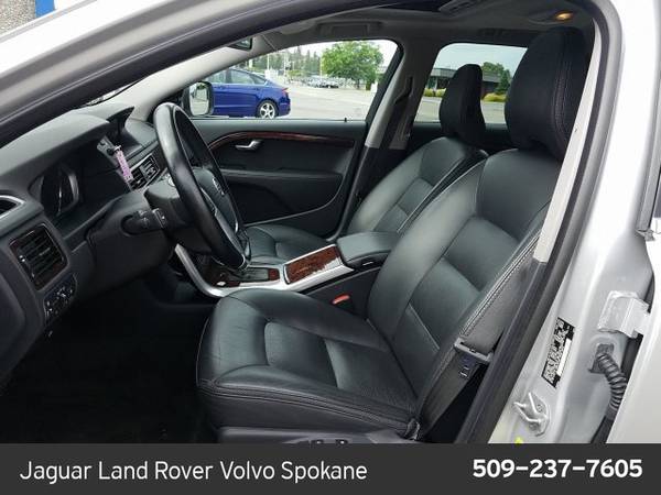 2015 Volvo XC70 T6 Platinum AWD All Wheel Drive SKU:F1193160 for sale in Spokane, WA – photo 15
