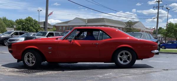 1967 Camaro RS/SS for sale in EUCLID, OH – photo 21