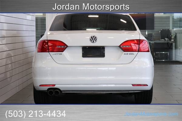 2011 VOLKSWAGEN JETTA SEL TINTED WINDOWS LOCAL TRADE 2012 2013 2010 for sale in Portland, OR – photo 10