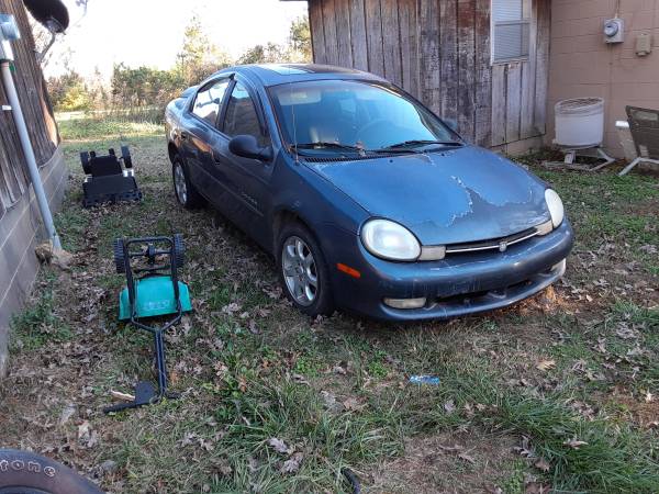 2001 dodge neon 1900 firm - cars & trucks - by owner - vehicle... for sale in Lexington, NC – photo 3