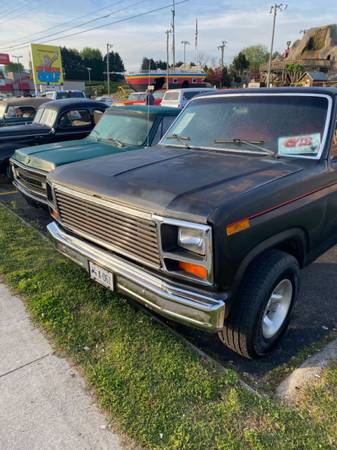 1984 Ford Truck for sale in Knoxville, TN – photo 2