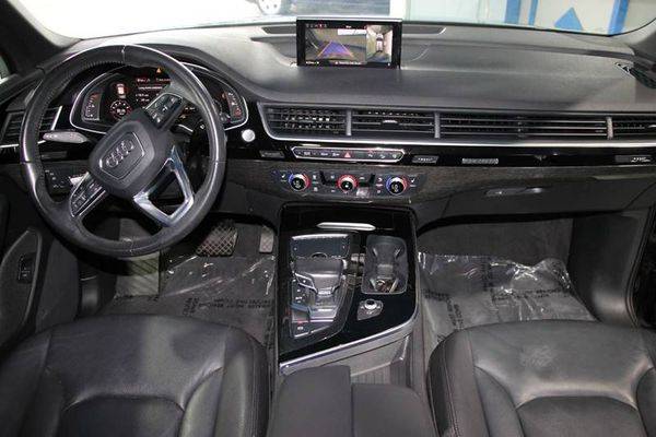 2017 Audi Q7 3.0T quattro Premium Plus AWD 4dr SUV Guaran for sale in Dearborn Heights, MI – photo 18