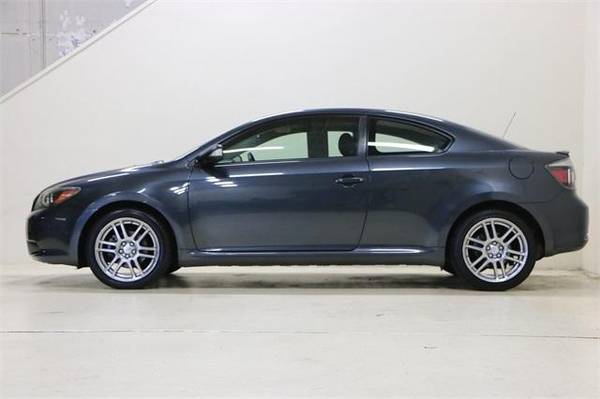 2008 Scion tC 12637PA - cars & trucks - by dealer - vehicle... for sale in Palo Alto, CA – photo 9