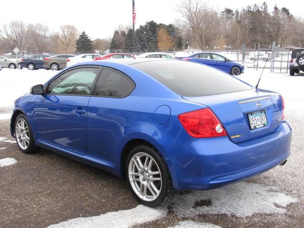 2006 Scion tC - cars & trucks - by dealer - vehicle automotive sale for sale in Forest Lake, MN – photo 7