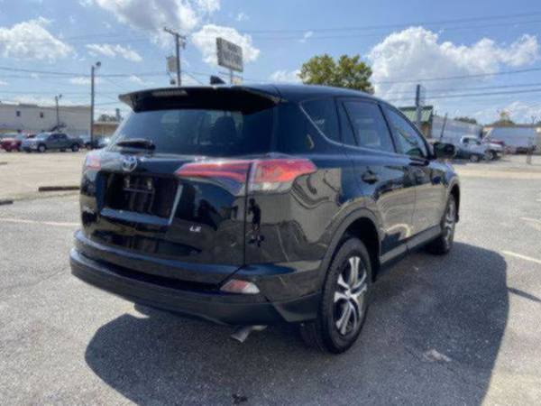 ►►►2018 Toyota RAV4 ► - cars & trucks - by dealer - vehicle... for sale in Metairie, MS – photo 7