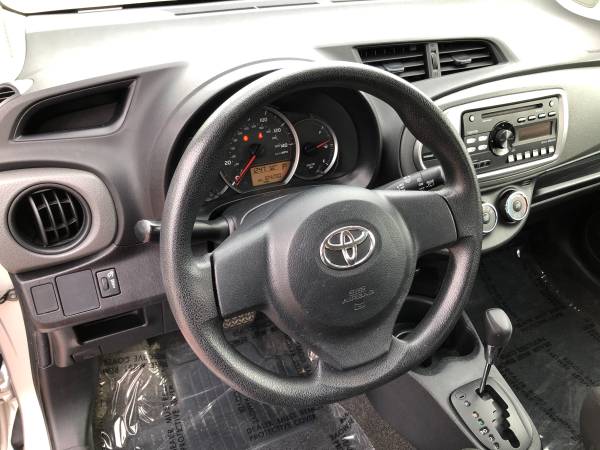 ****2014 Toyota Yaris L**** - cars & trucks - by dealer - vehicle... for sale in south burlington, VT – photo 15