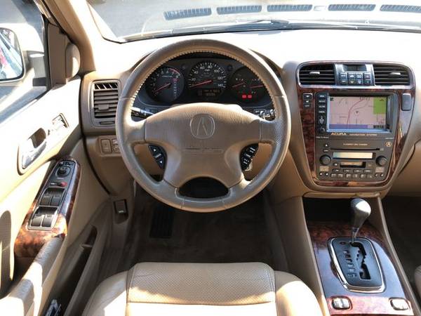 2001 Acura MDX-190095 Miles! - cars & trucks - by dealer - vehicle... for sale in Woodinville, WA – photo 19