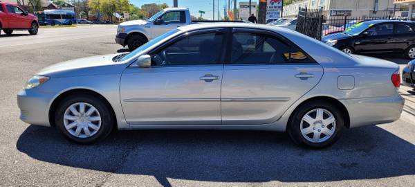 2005 Toyota Camry LE - Sedan, EXTRA CLEAN! - - by for sale in TAMPA, FL – photo 5