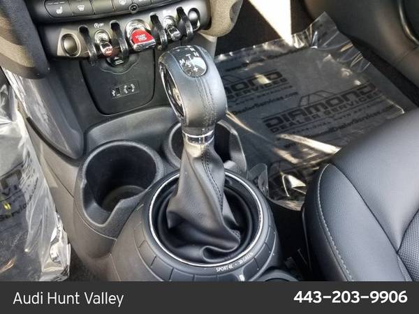 2014 MINI Hardtop Cooper SKU:ET933564 Hatchback for sale in Cockeysville, MD – photo 13
