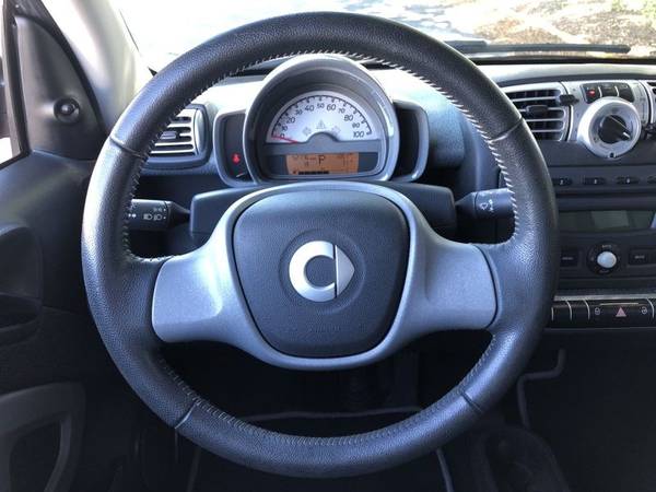 2009 smart fortwo Brabus~ AUTOMATIC~ FL CAR~ GREAT PRICE!~ CONTACT... for sale in Sarasota, FL – photo 8