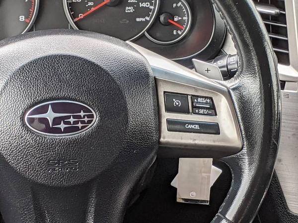 2014 Subaru Outback 2 5i Premium DRIVE TODAY! - - by for sale in Pleasanton, TX – photo 21