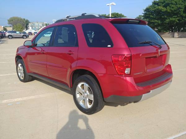 2006 Pontiac Torrent AWD!! Mint!! for sale in Fairfield, NY – photo 3
