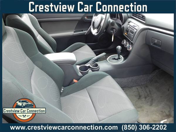 2012 SCION TC/ONLY 70K MILES! - - by dealer for sale in Crestview, FL – photo 8