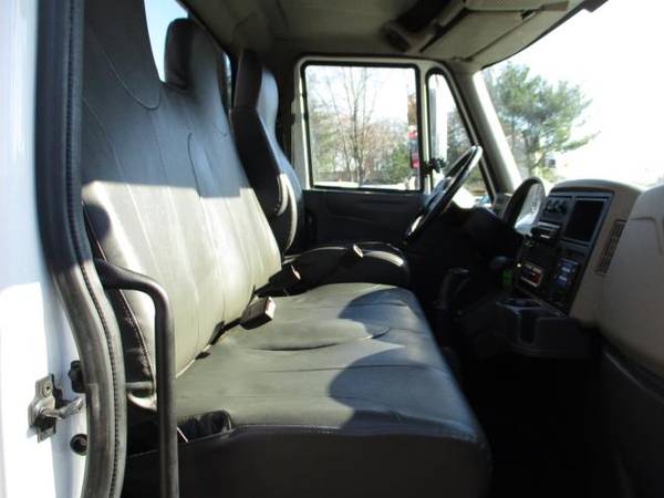2012 International 4300 ROLL BACK, FLAT BED, TOW TRUCK ** 66K MILES... for sale in south amboy, MI – photo 13