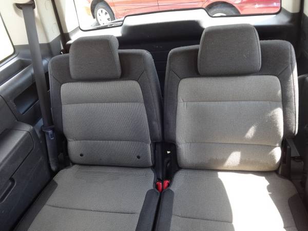 2011 Ford Flex, 3 Rd Row Seating - - by dealer for sale in Mogadore, OH – photo 13