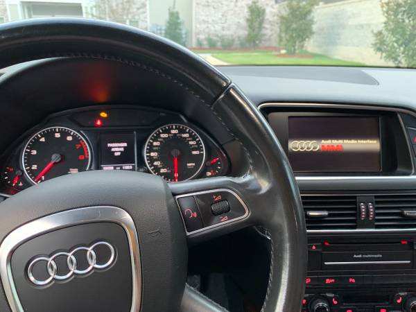 Beautiful Audi Q5 3.2 For Sale | Needs Mechanic for sale in Columbia, SC – photo 10