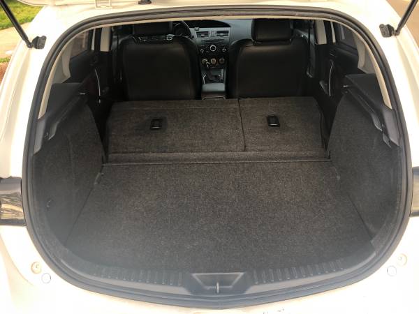 2012 Mazdaspeed3 Grand Touring Tech Package - - by for sale in Central Point, OR – photo 16