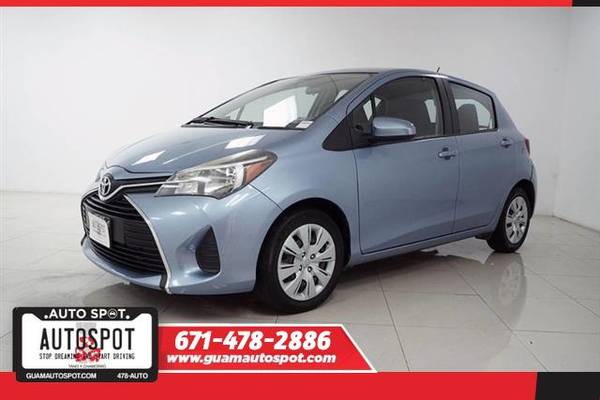 2015 Toyota Yaris - Call for sale in Other, Other – photo 3