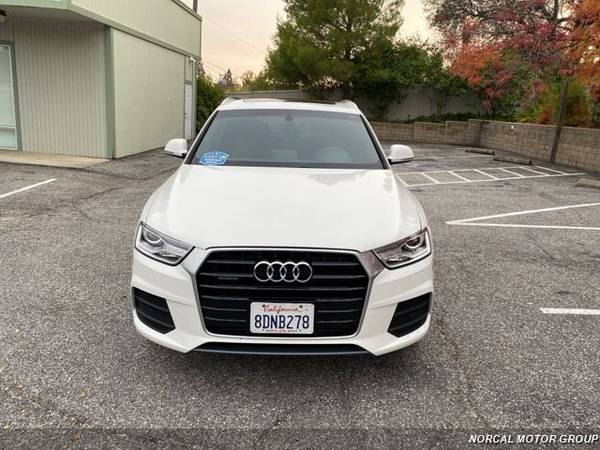 2016 Audi Q3 2 0T Premium Plus - - by dealer - vehicle for sale in Auburn , CA – photo 8
