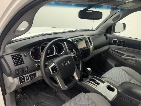 2013 Toyota Tacoma READY FOR ADVENTURE! - - by for sale in Nampa, ID – photo 15