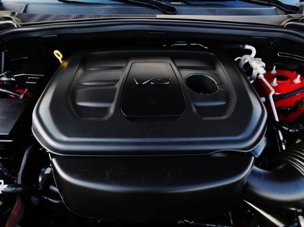 2019 DODGE DURANGO GT PLUS AWD 3.6L AUTO HEATED SEATS & WHEEL CAM... for sale in Carthage, OK – photo 20