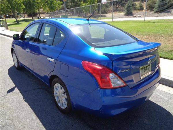 2014 Nissan Versa 1.6 SL - Financing Options Available! for sale in Thousand Oaks, CA – photo 5