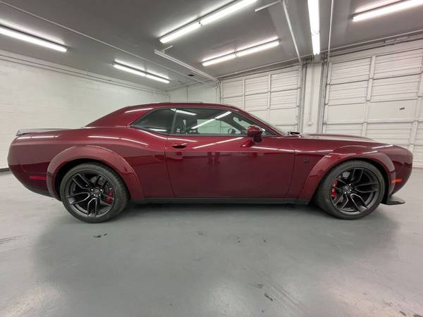 2019 Dodge Challenger SRT Hellcat Redeye Widebody for sale in PUYALLUP, WA – photo 2