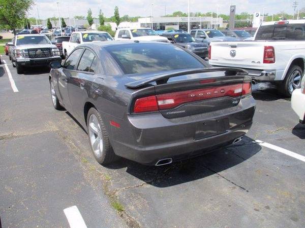2014 Dodge Charger RT - sedan - - by dealer - vehicle for sale in Cincinnati, OH – photo 11