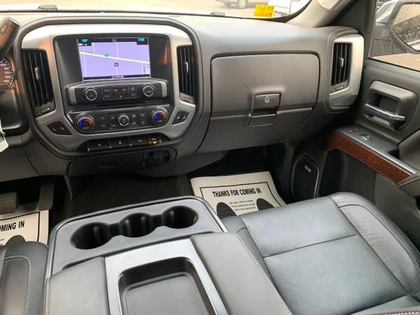 2017 GMC Sierra 1500 Crew Cab SLT ~ One Owner ~ 23K Miles ~... for sale in San Leandro, CA – photo 24