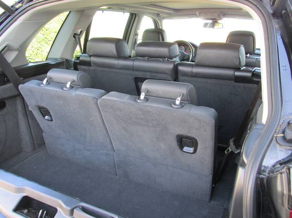 2012 BMW X5=xdrive35i=Premium Package=3rd row seating for sale in Redwood City, CA – photo 7