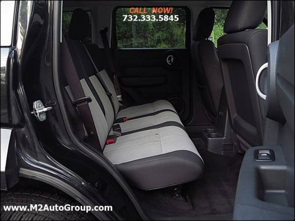 2008 Dodge Nitro SXT 4dr SUV 4WD - - by dealer for sale in East Brunswick, NY – photo 11