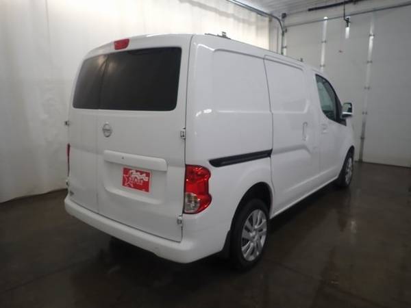 2013 Nissan NV200 SV - - by dealer - vehicle for sale in Perham, MN – photo 14